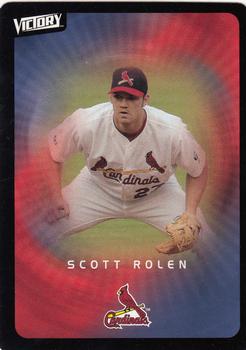 Scott Rolen