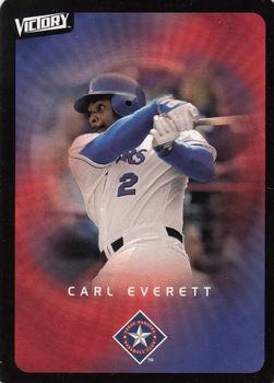 Carl Everett