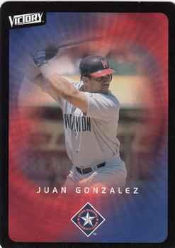 Juan Gonzalez