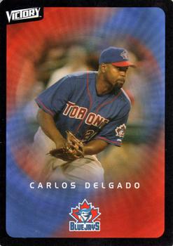 Carlos Delgado
