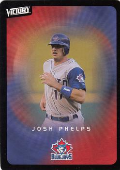 Josh Phelps