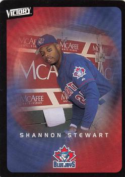 Shannon Stewart
