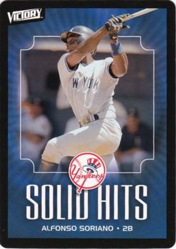 Alfonso Soriano
