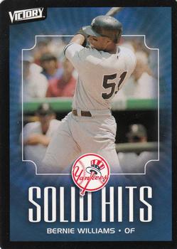 Bernie Williams
