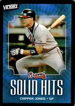 Chipper Jones