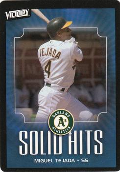 Miguel Tejada