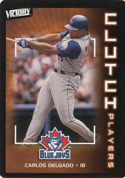 Carlos Delgado