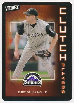 Curt Schilling