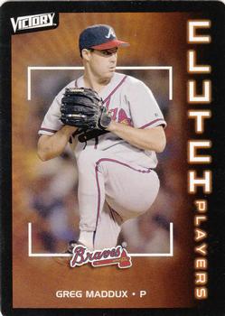 Greg Maddux