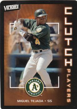 Miguel Tejada