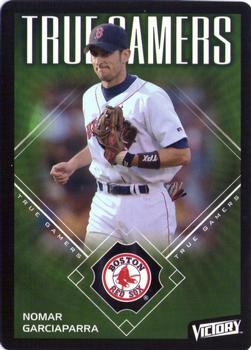 Nomar Garciaparra