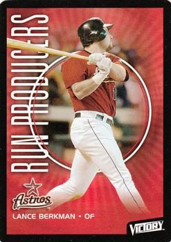 Lance Berkman