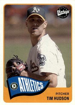 Tim Hudson