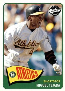 Miguel Tejada
