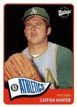 Catfish Hunter