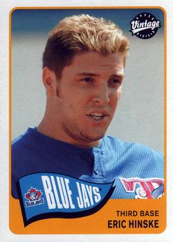 Eric Hinske