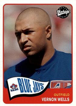 Vernon Wells