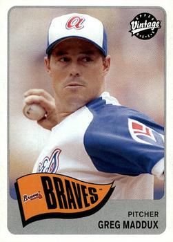 Greg Maddux