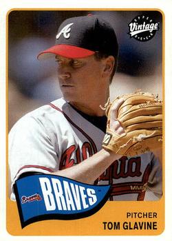 Tom Glavine