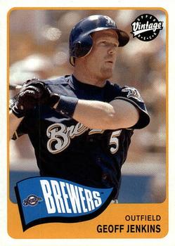 Geoff Jenkins