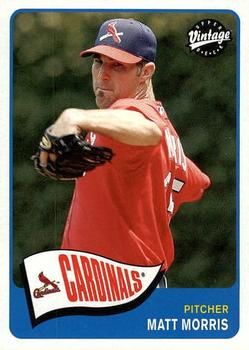 Matt Morris