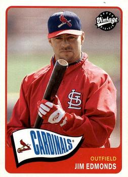 Jim Edmonds