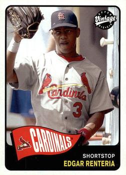 Edgar Renteria