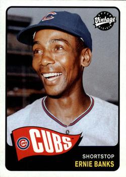 Ernie Banks