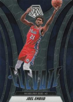 Joel Embiid
