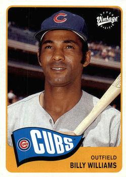 Billy Williams