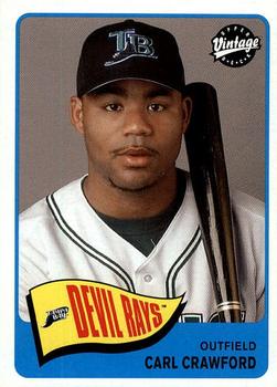 Carl Crawford