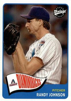 Randy Johnson