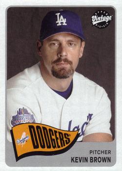 Kevin Brown