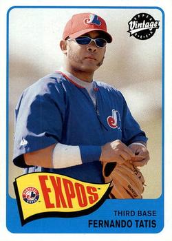 Fernando Tatis