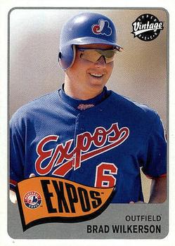 Brad Wilkerson