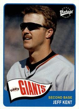 Jeff Kent