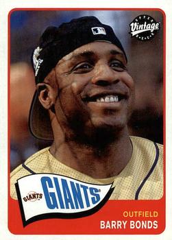 Barry Bonds