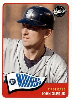 John Olerud