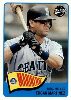 Edgar Martinez