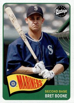 Bret Boone