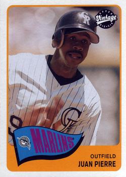 Juan Pierre
