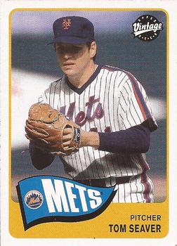 Tom Seaver
