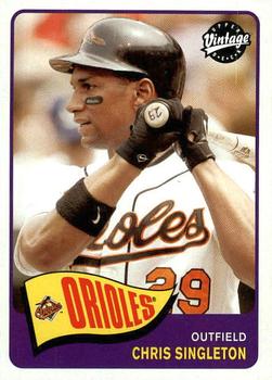 #129 Chris Singleton