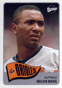 Melvin Mora