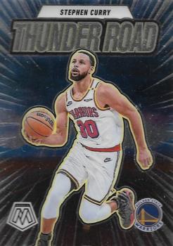 Stephen Curry
