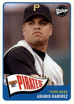 Aramis Ramirez