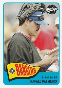 Rafael Palmeiro