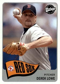 Derek Lowe