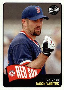 Jason Varitek