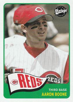 Aaron Boone